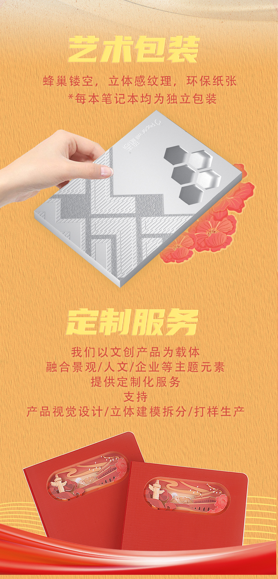 建國偉業(yè)-錦繡華章(圖8)